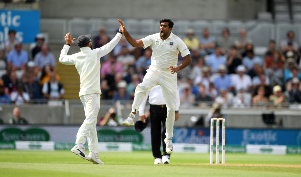 ENG vs IND | Ashwin will play over Jadeja because with the new ball, he gets more bounce, reckons Nathan Hauritz 