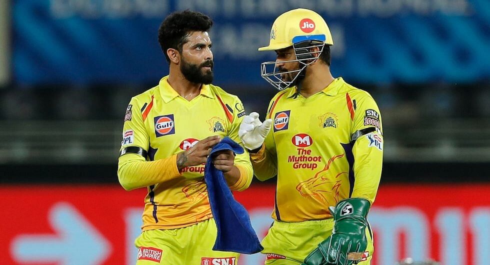 Report | Chennai Super Kings CEO confirms MS Dhoni to retain captaincy over Ravindra Jadeja in IPL 2023