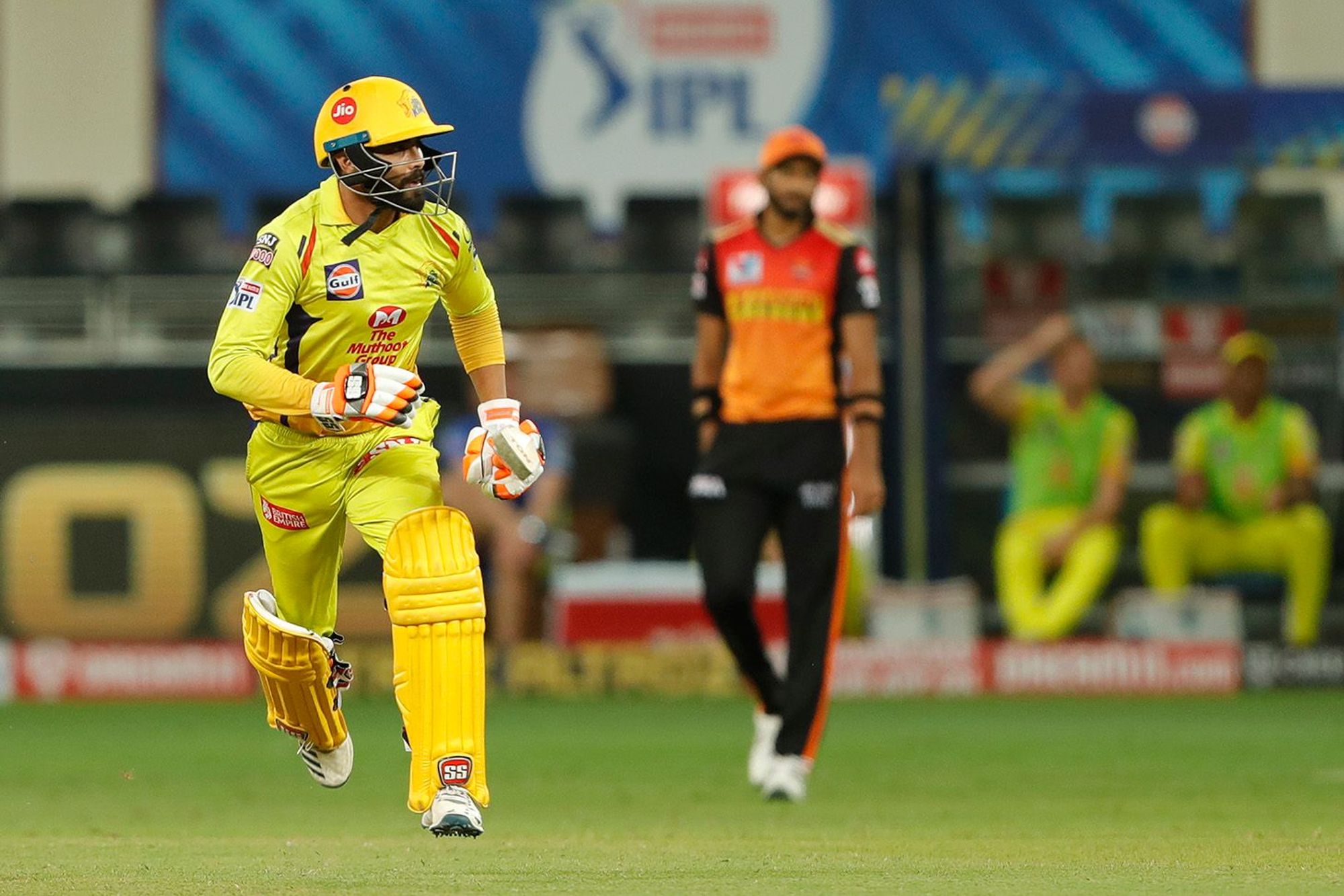 IPL 2020 | Very happy to contribute with both bat and ball, states Ravindra Jadeja