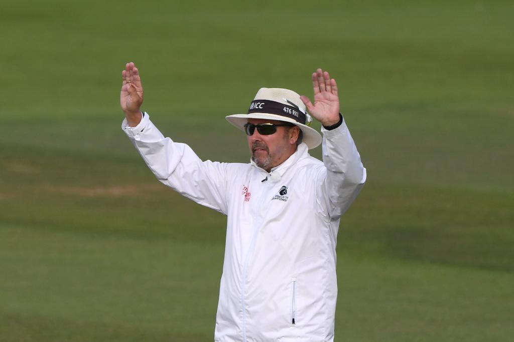 Richard Illingworth to officiate Bangladesh-West Indies Tests; set to become first neutral umpire in Covid era