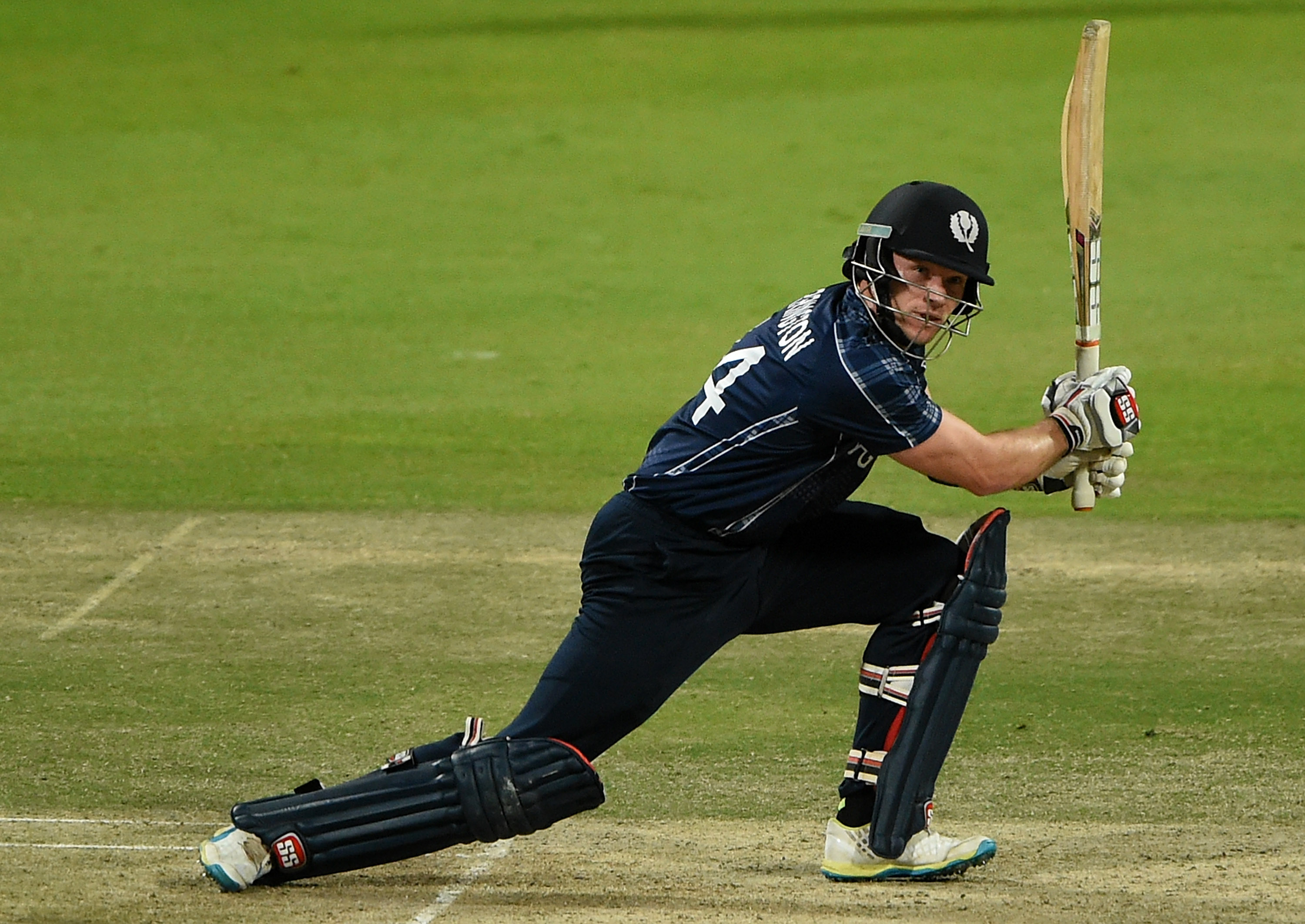 Scotland to host New Zealand for one-off ODI in June 2020