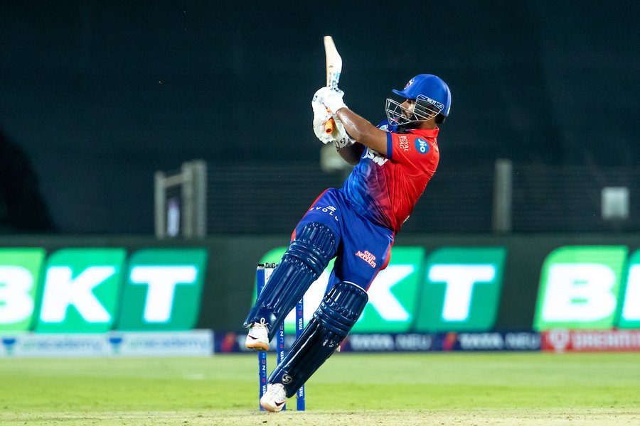 IPL 2022 | We could have batted well in the middle overs, says Rishabh Pant after losing to Gujarat Titans