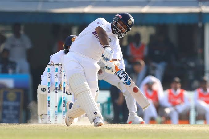 Is Rishabh Pant on the way to becoming India’s Adam Gilchrist, or even more?