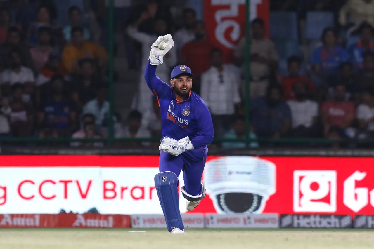 IND vs SA 2022 | The way we showed character from 0-2 down was huge positive, remarks Rishabh Pant
