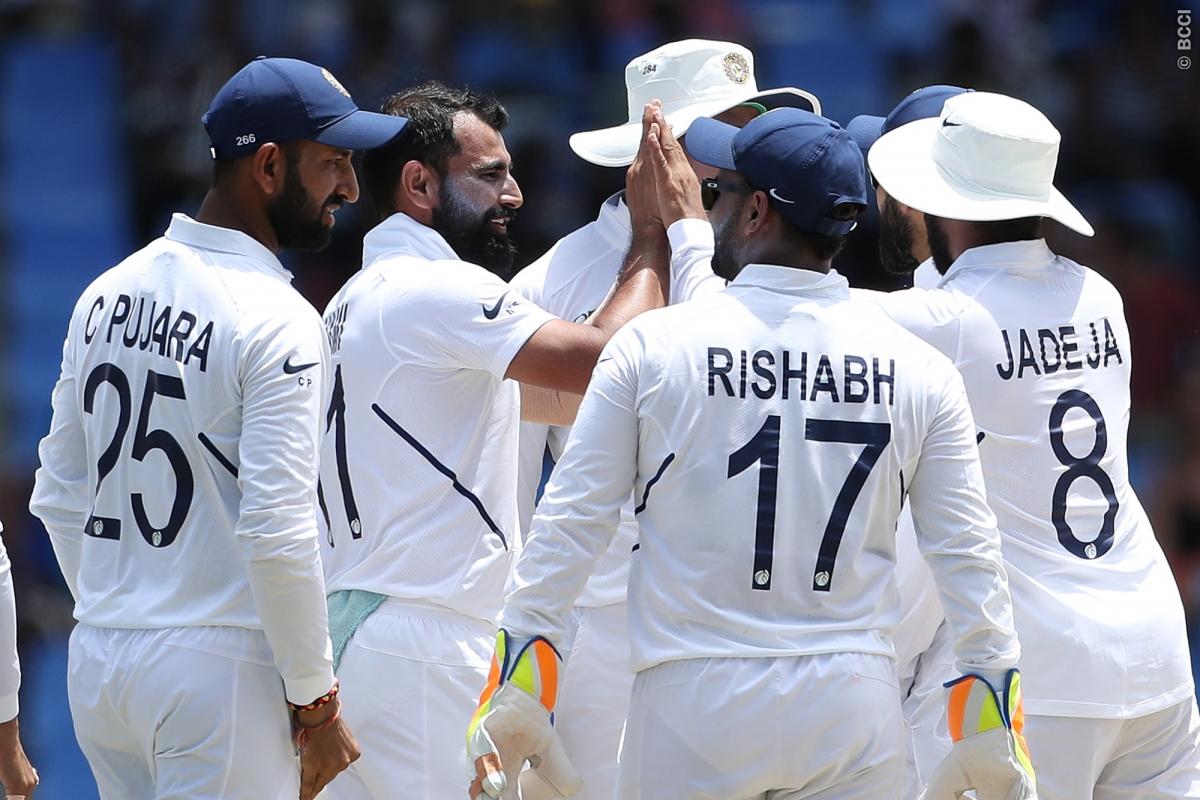 IND vs AUS | Jadeja and Pant return to playing XI for Boxing Day clash; Siraj and Gill debut