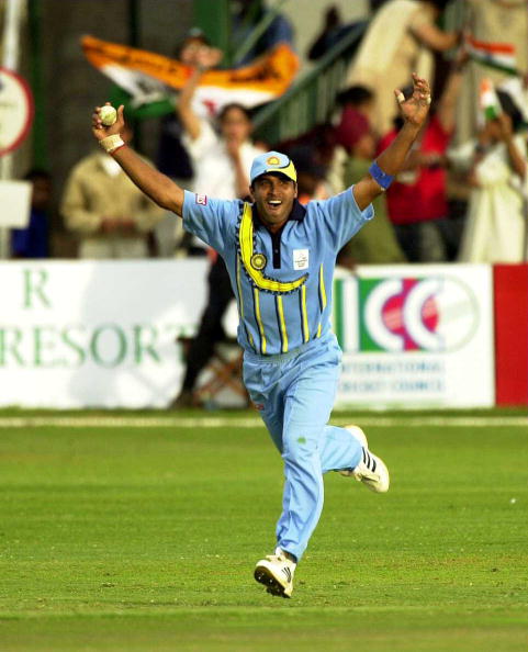 Robin Singh joins UAE as the director of cricket