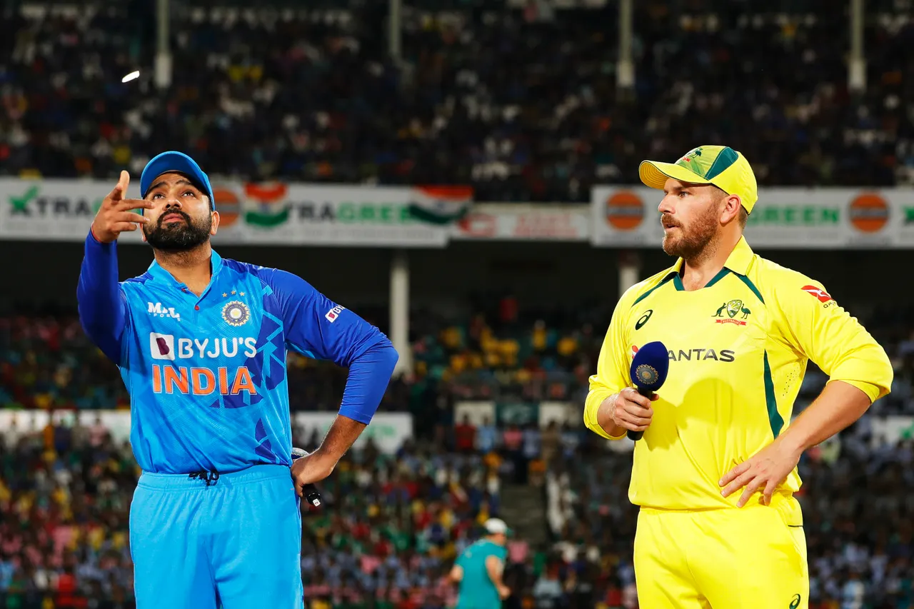 ICC World T20 2022 | India and England pick of the teams at the moment, Australia in top three, reckons Michael Bevan