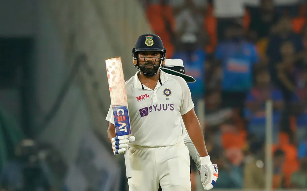 Reports| Rohit Sharma to miss three match Test series against South Africa   