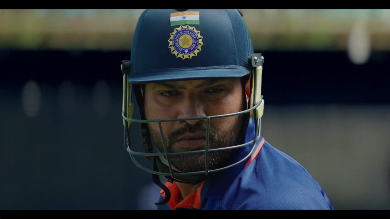 Asia Cup 2022 | Rohit Sharma embraces his role as India's new poster boy in sizzling rivalry promo 
