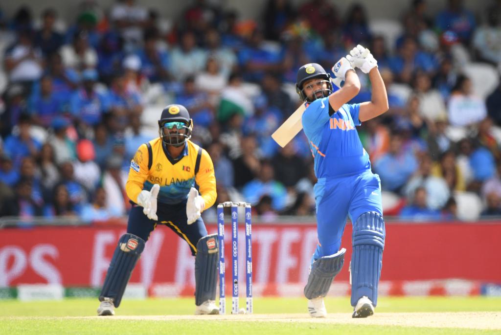 SC Quiz | How well do you know Rohit Sharma