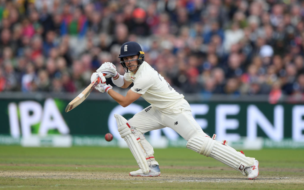 Ashes 2019 | Day 3 Old Trafford Talking Points -  Mitchell Starc misfires and Rory 'Burns' bright