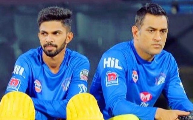 IPL 2020 | 11 CSK staff rejoin bubble after testing negative, Rituraj Gaikwad to join after fresh tests
