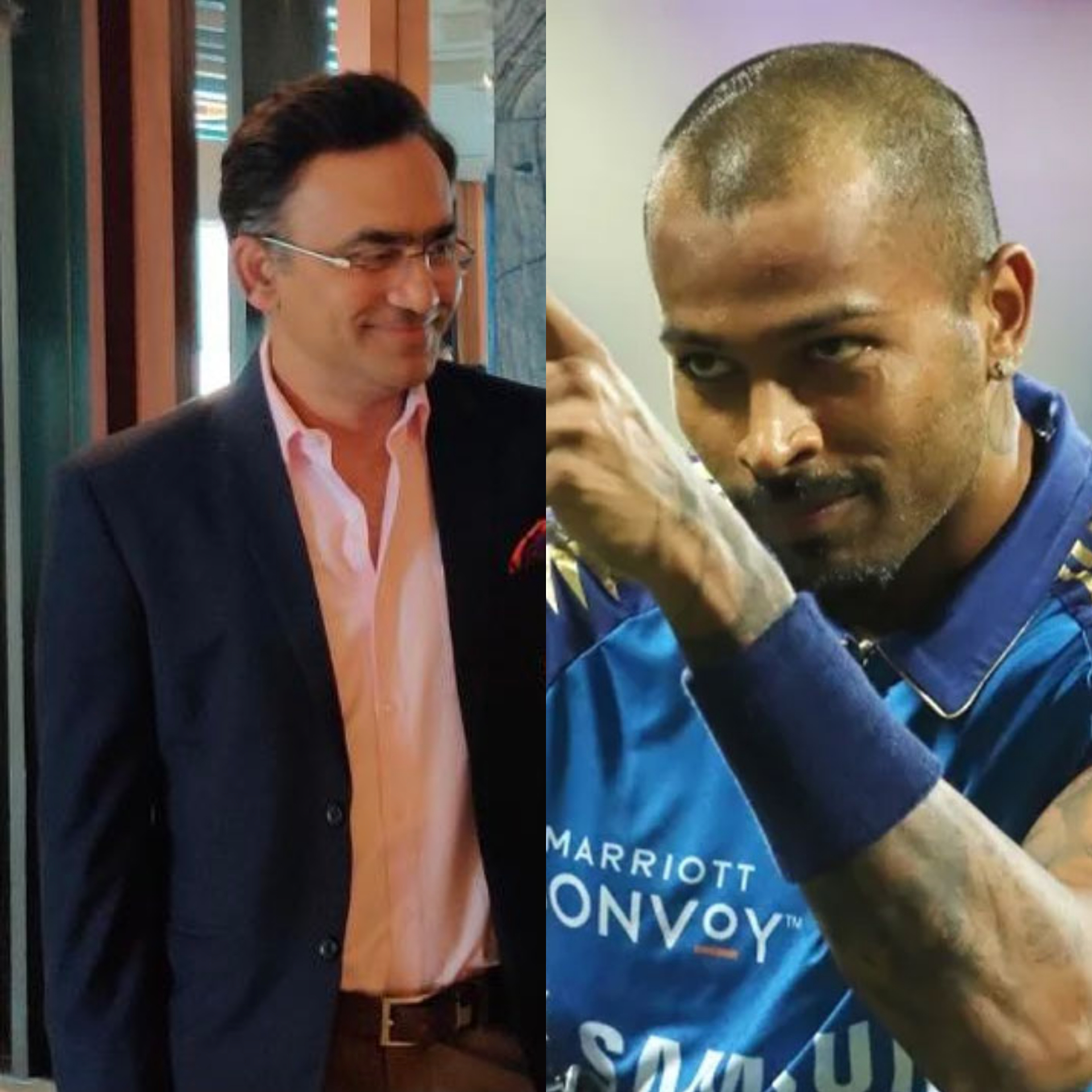 IPL 2021 | If Hardik Pandya was carrying an injury then why was he selected for the T20 World Cup, asks Saba Karim