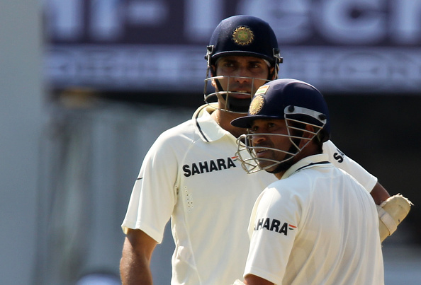 Communication was key to India's success in the early 2000s, states VVS Laxman