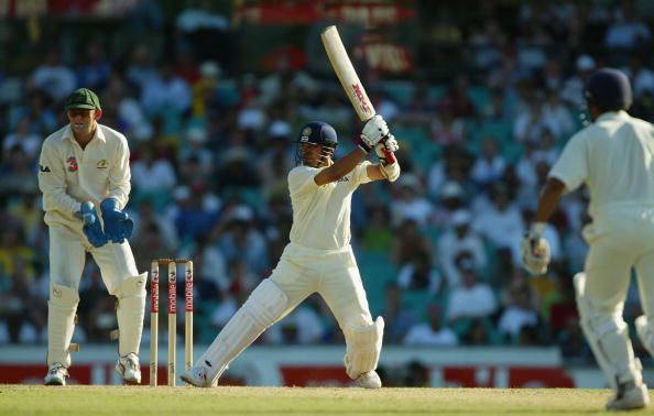 Sachin would have scored over 1.3 lakh runs had he batted in current era, opines Shoaib Akhtar