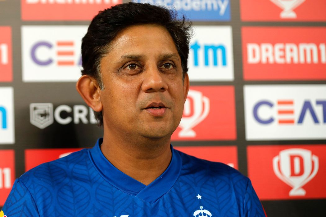 IPL 2018 | Rajasthan Royals appoint Sairaj Bahutule as their spin bowling coach