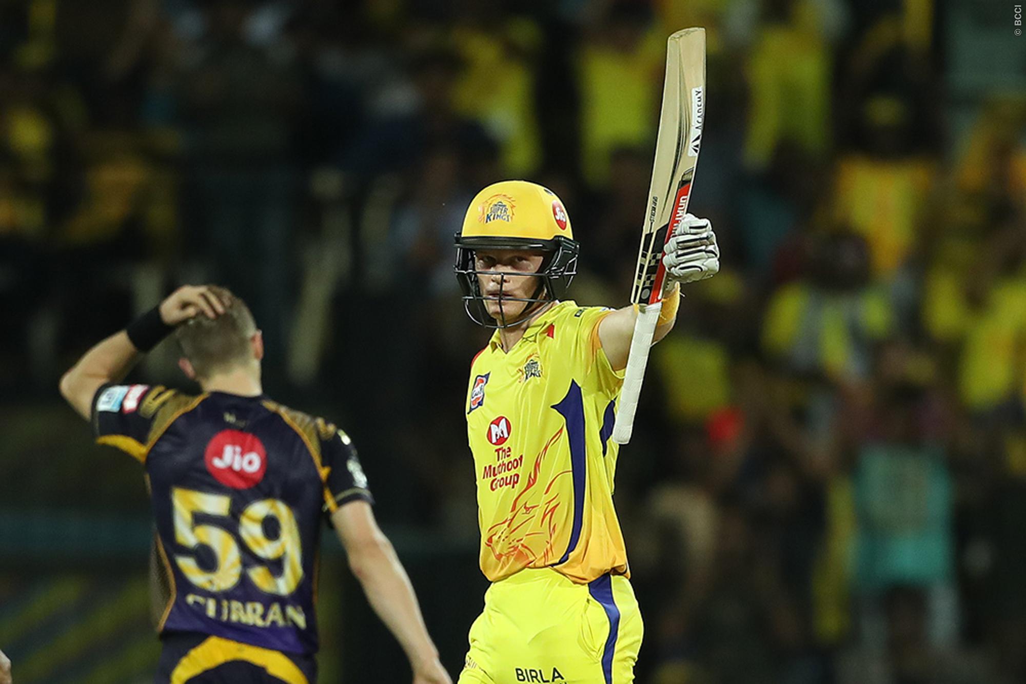 IPL 2018 | Billings the Hero as CSK snatch victory on their return to Chennai