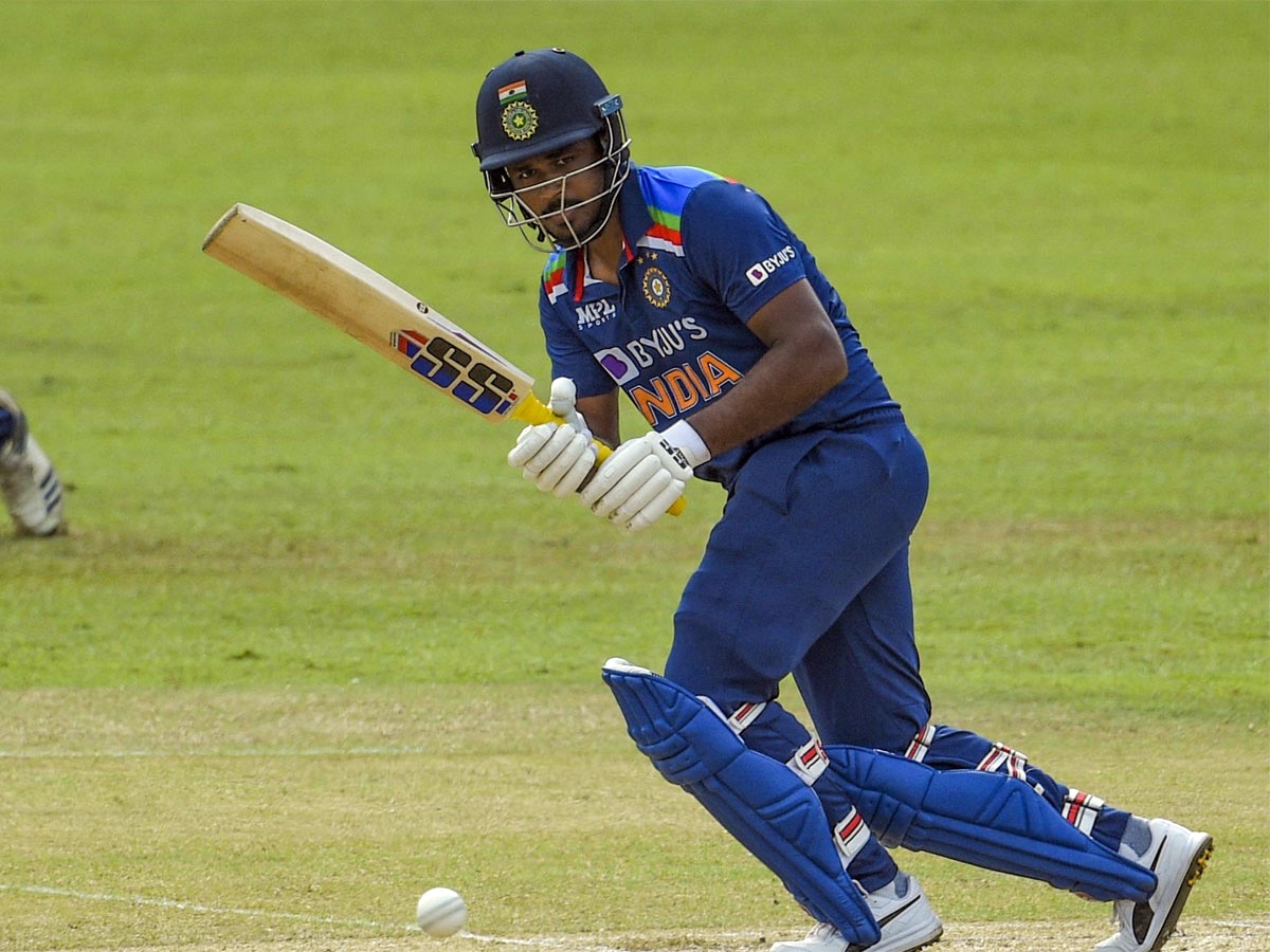 SL vs IND | Have high hopes from Sanju Samson to deliver in the series-decider, says Aakash Chopra