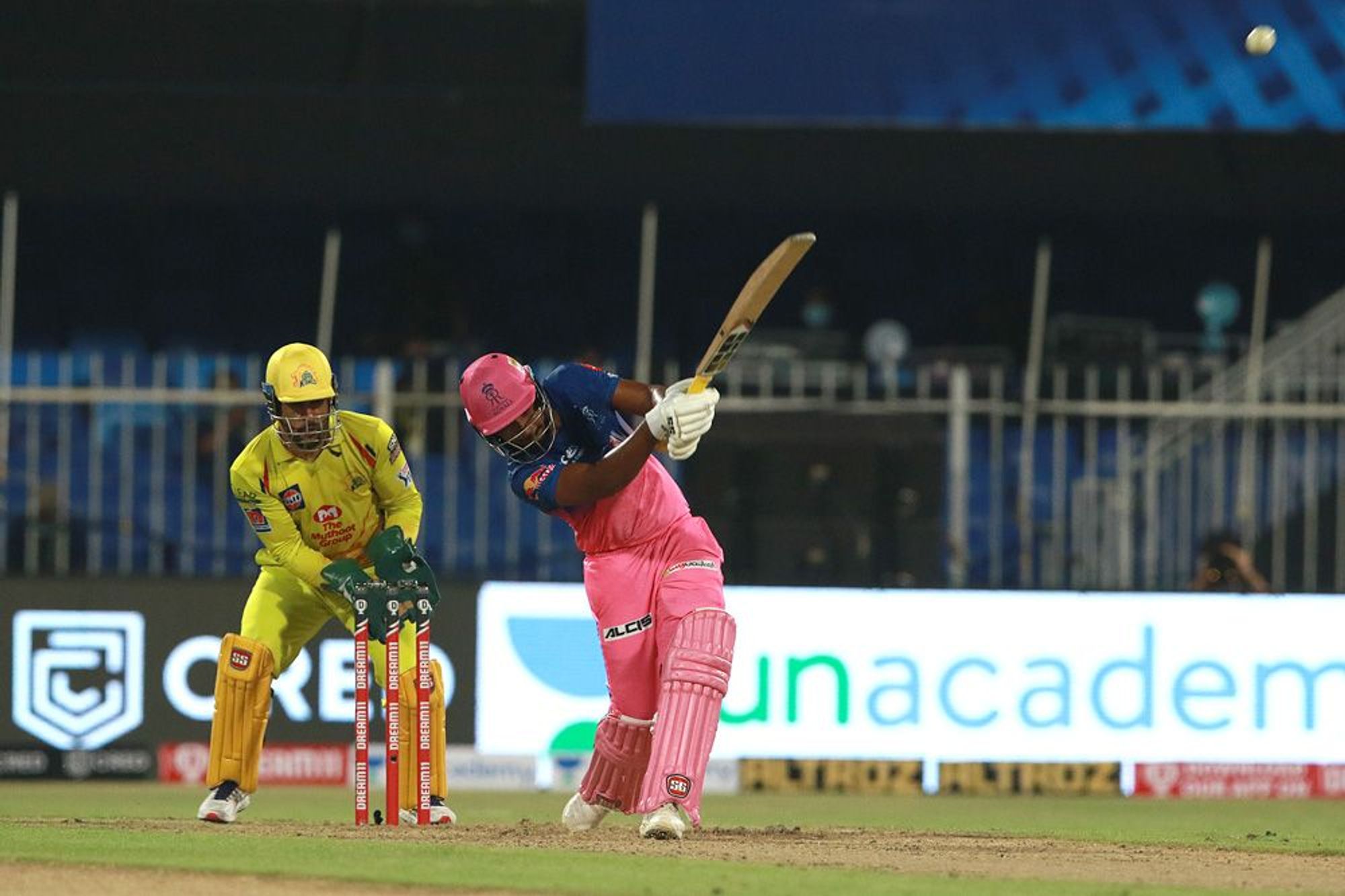 Three bets that will help you win big in the Rajasthan vs Kolkata encounter