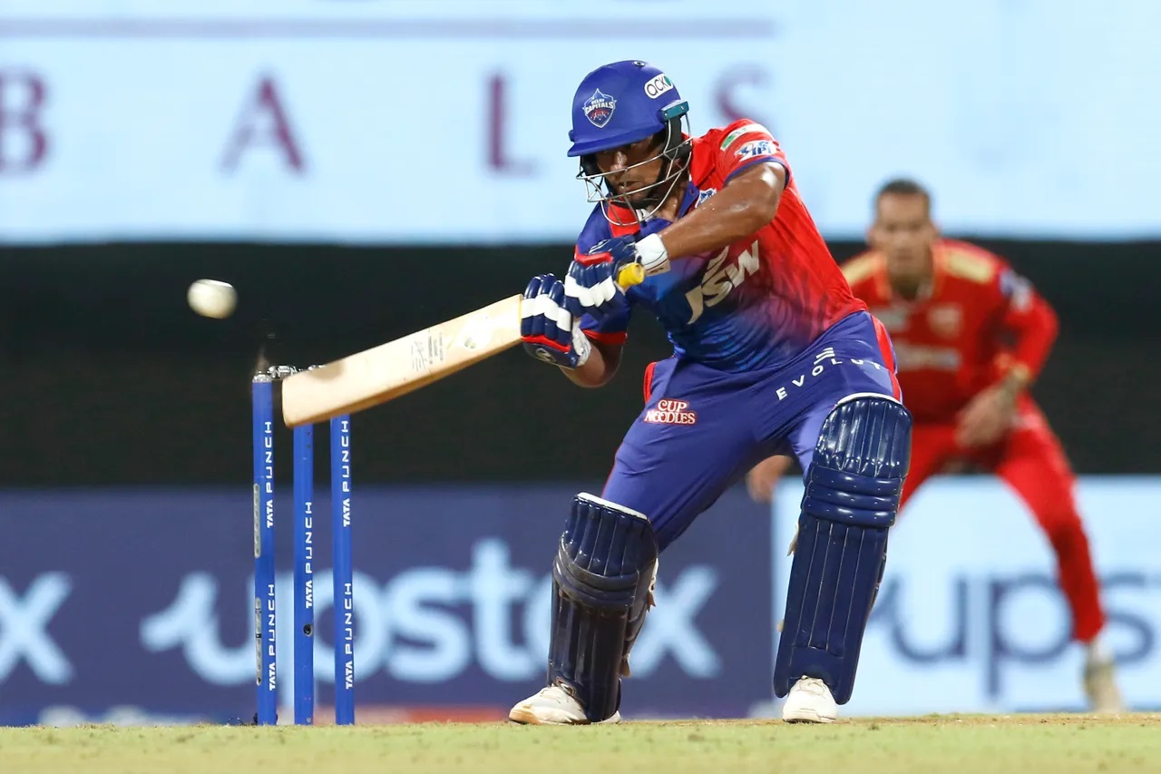IPL 2022 | Ricky Ponting told me to make this opportunity count, reveals Sarfaraz Khan