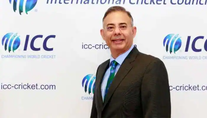 ICC send CEO Manu Sawhney on leave following damning findings in internal review