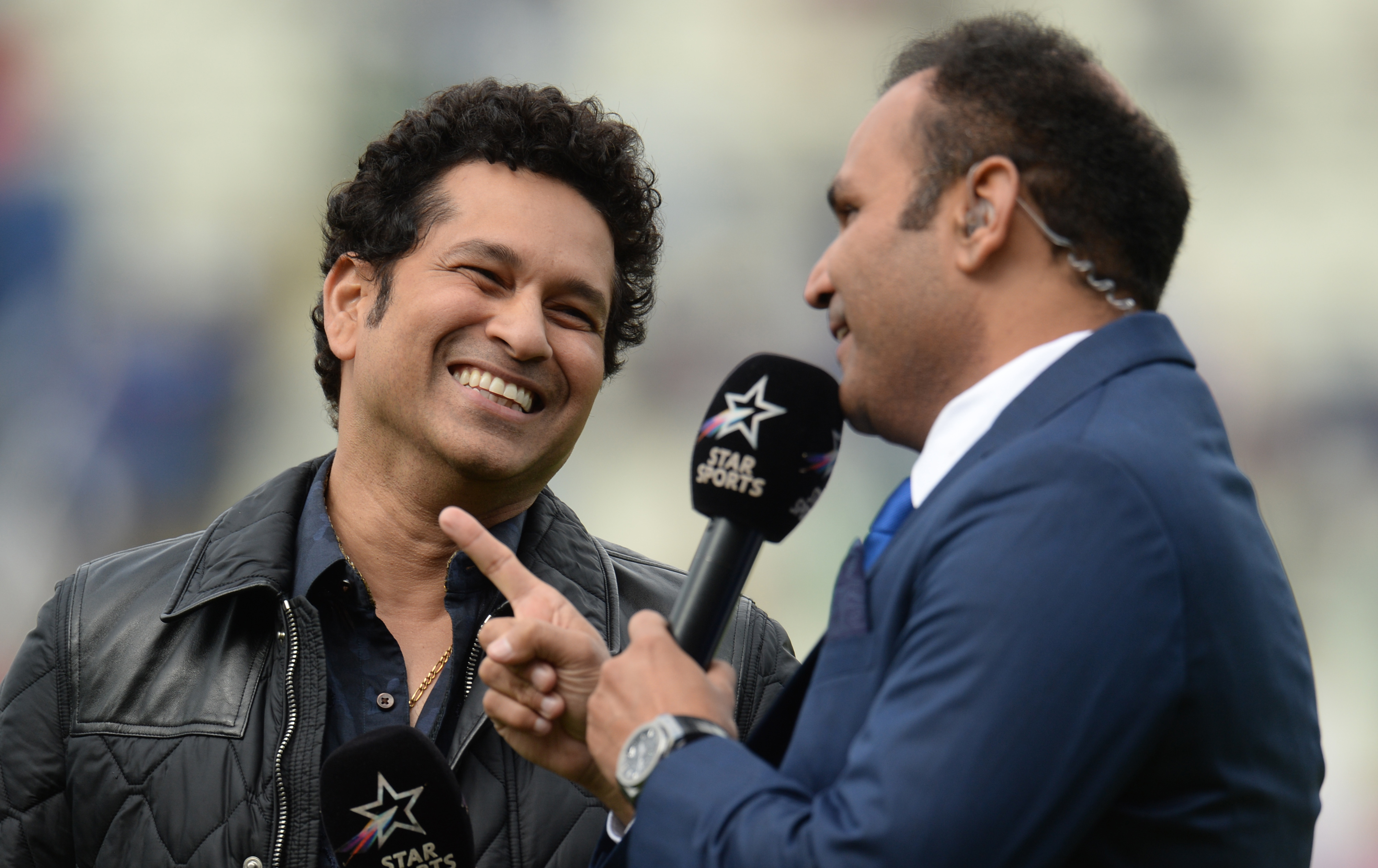 Sachin offered to bat at No.4 to make way for Sehwag to open, reveals Ajay Ratra 
