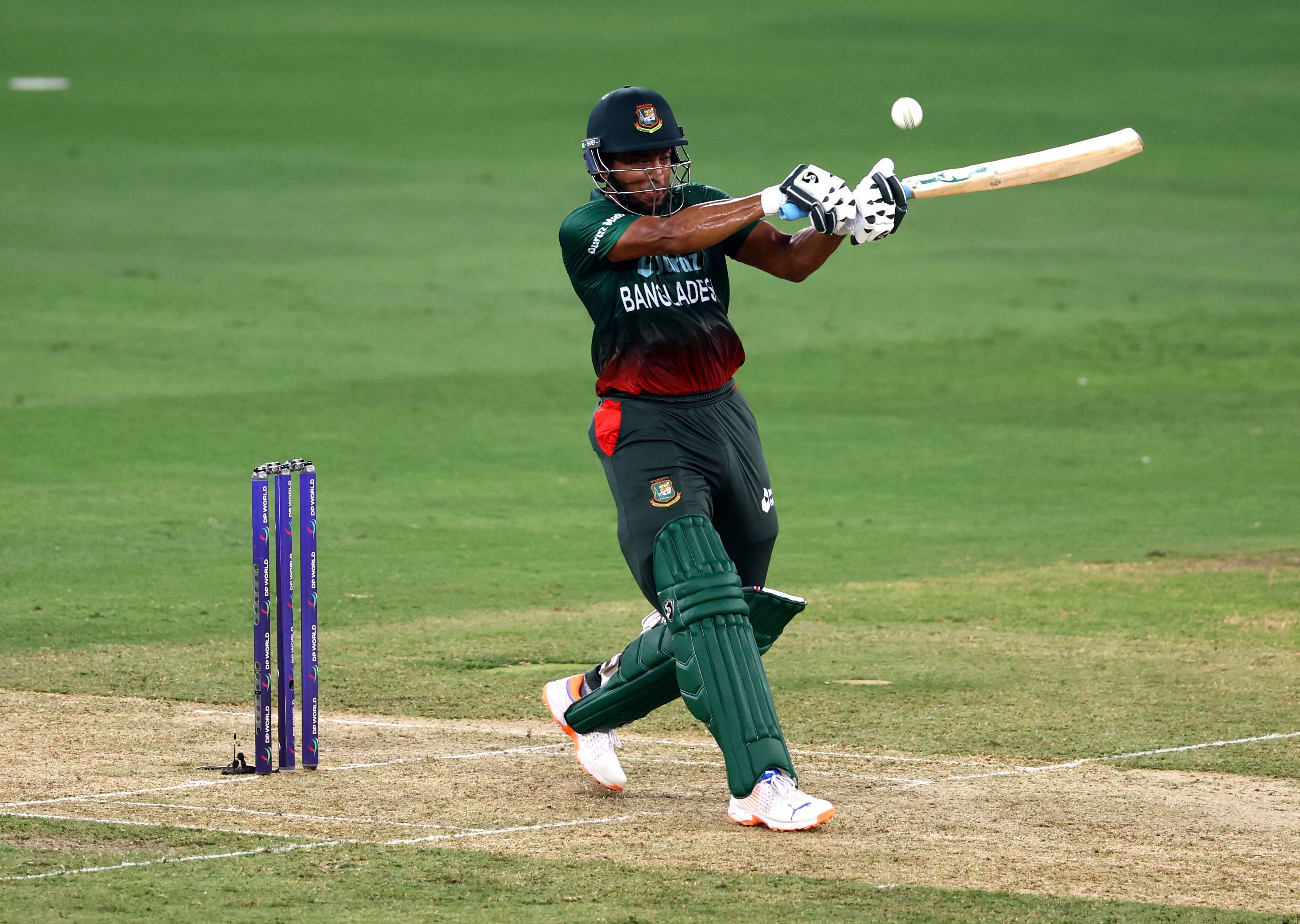 Asia Cup 2022 | Need to work in a lot of areas before the World Cup, admits Shakib Al Hasan 