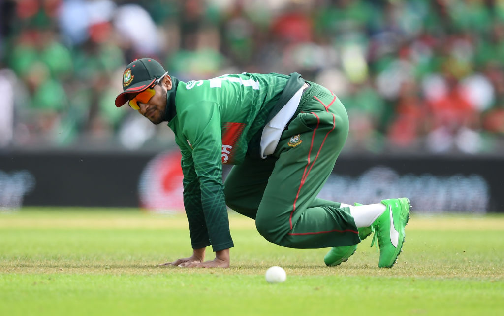 Shakib’s ban a lesson in accountability for senior professionals