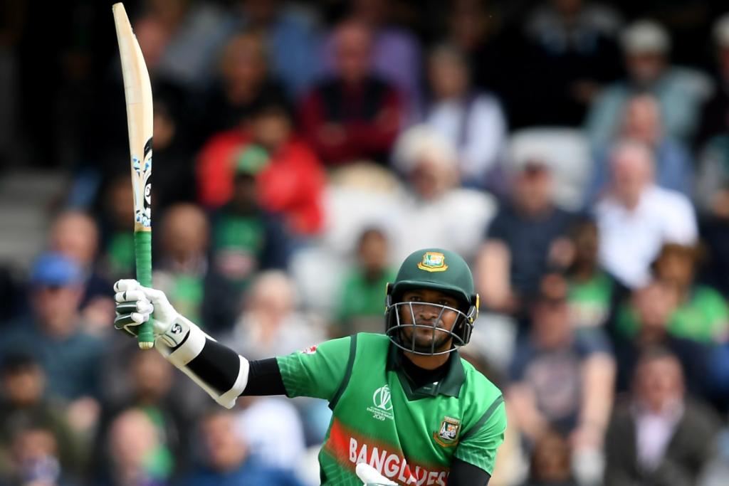 BAN vs AUS | Shakib Al Hasan could open in case Sarkar is ruled out, asserts Russell Domingo
