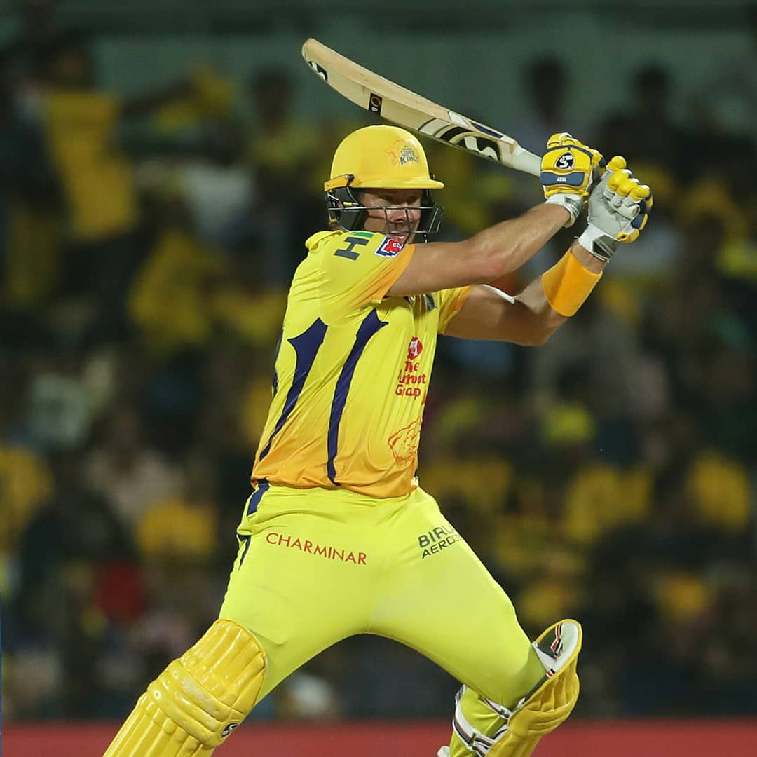 IPL SRL | RCB vs CSK Evaluation Chart - Ruthless CSK demolish RCB to claim bragging rights