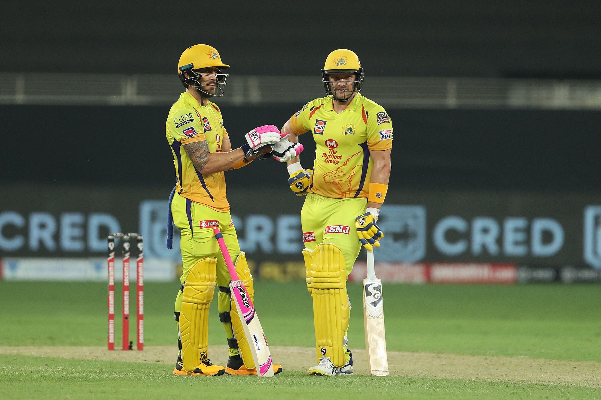 IPL 2020 | CSK vs KXIP: Today I Learnt - Worried Stephen Fleming, Chennai ‘Intent’ Super Kings and KXIP’s best lineup