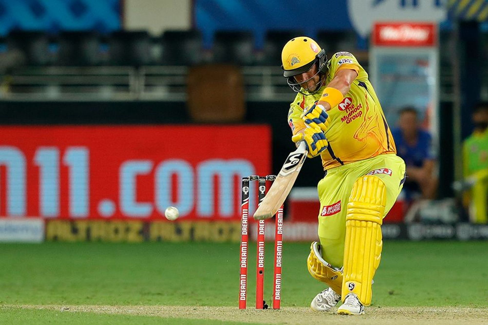 IPL 2020 | Never any panic stations with CSK, proclaims Shane Watson