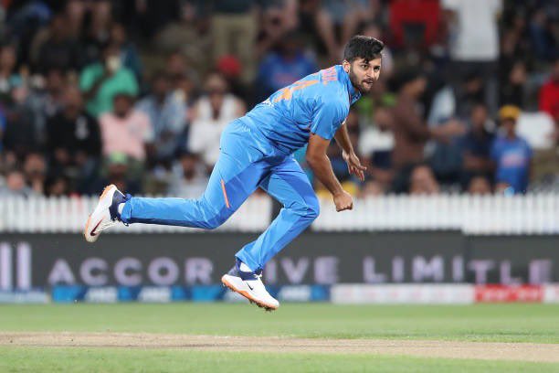 IND vs NZ | New Zealand’s ground dimension makes it difficult for bowlers, says Shardul Thakur