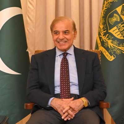 ICC World T20 | We may not have real Mr. Bean but have real cricketing spirit, shots back Pakistan PM Shehbaz Sharif