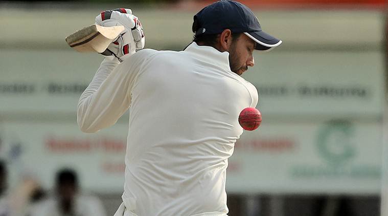 India 'A' snub contributed to the dark headspace I found myself in, reveals Sheldon Jackson