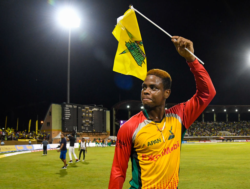 CPL 2020 | Barbados Tridents vs Guyana Amazon Warriors - Statistical Preview