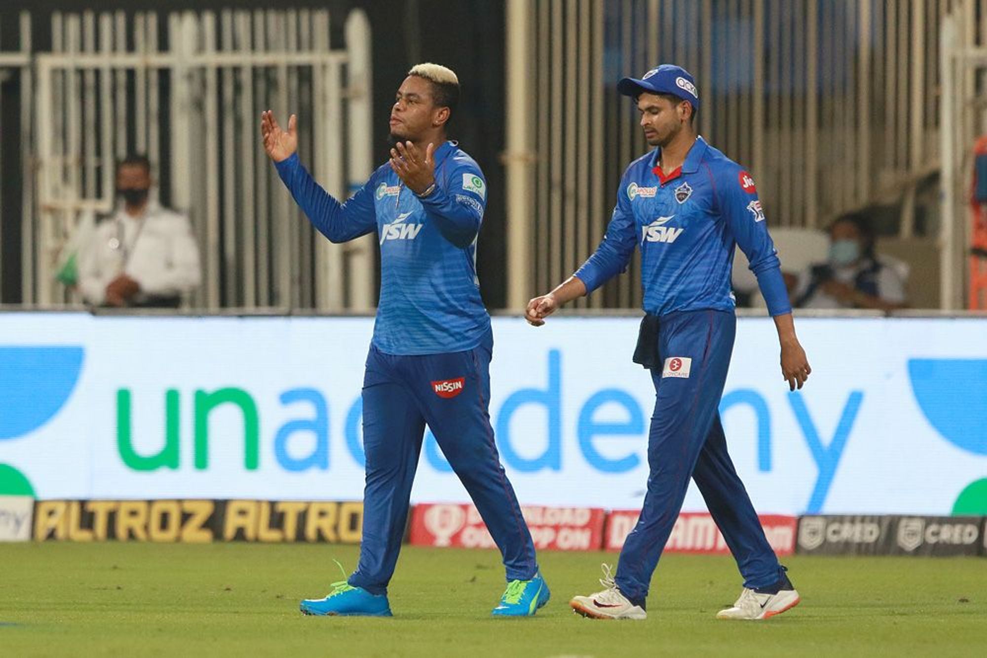 IPL 2020 | Went back and did a lot of work on my catching after CSK game, reveals Shimron Hetmyer