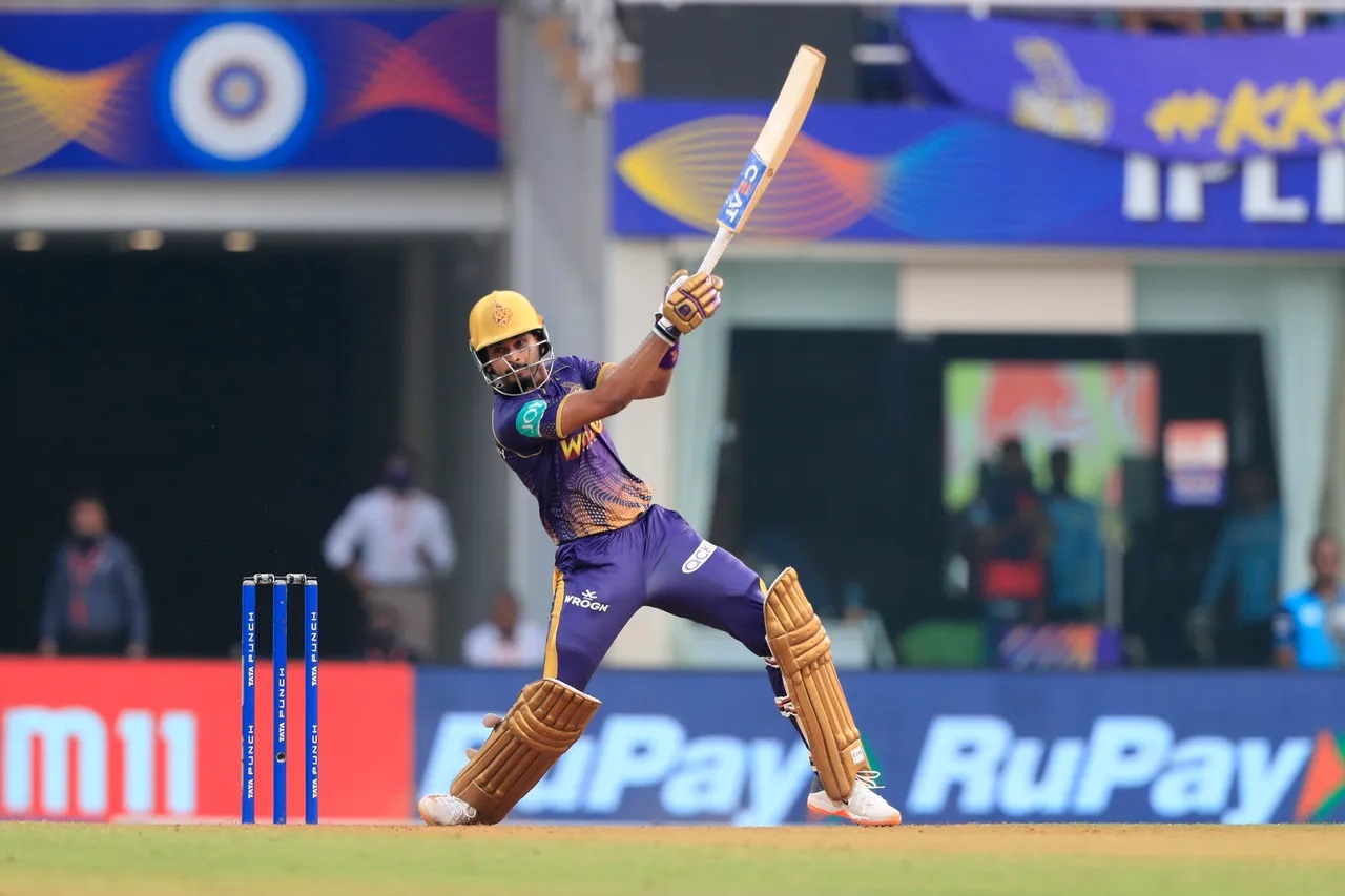 IPL 2022 | Road of qualification to playoffs for Kolkata Knight Riders 