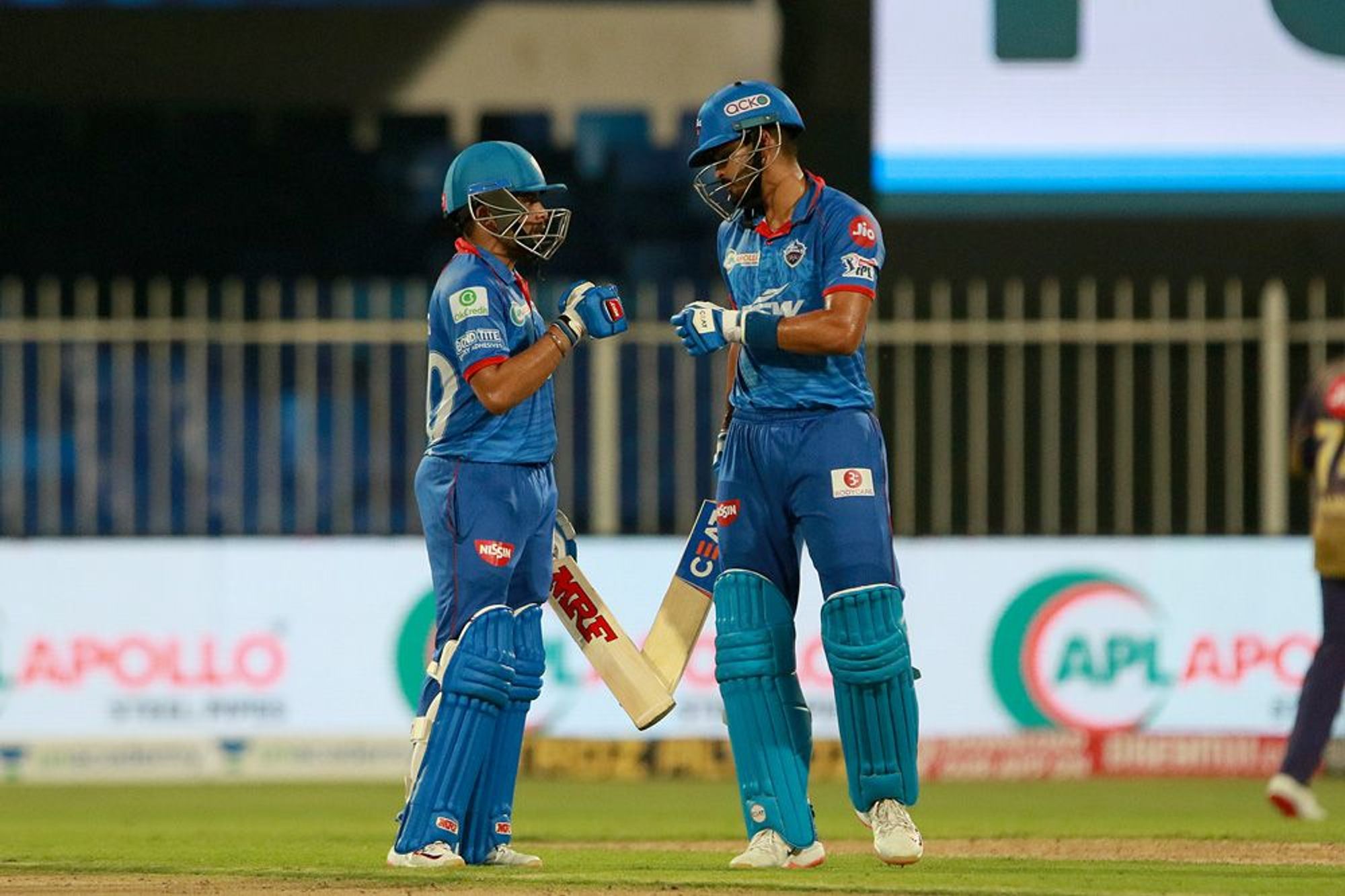 IPL 2020 | I am not a gifted player, know the hard work and smart work I put in, asserts Shreyas Iyer