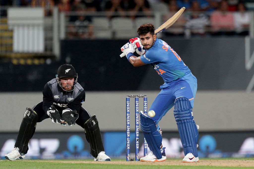 Super Sixes SRL | IND vs NZ - Preview, Form Guide, Predicted XI, Key Players