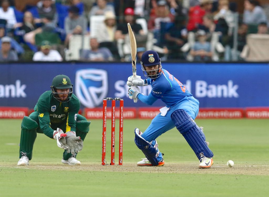 India vs South Africa Statistical Preview - Everything you need to know about 2nd T20I in Mohali