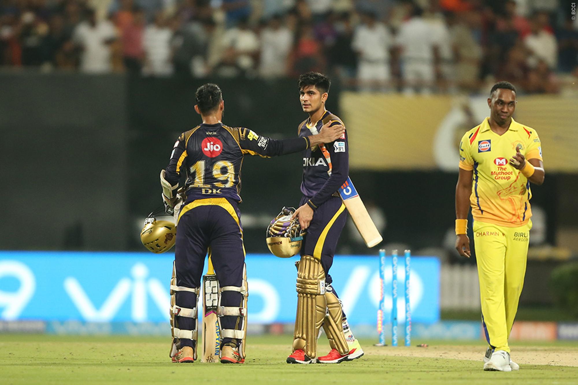 IPL 2020 | Learnt how to win games in any situation from MS Dhoni, admits Shubman Gill