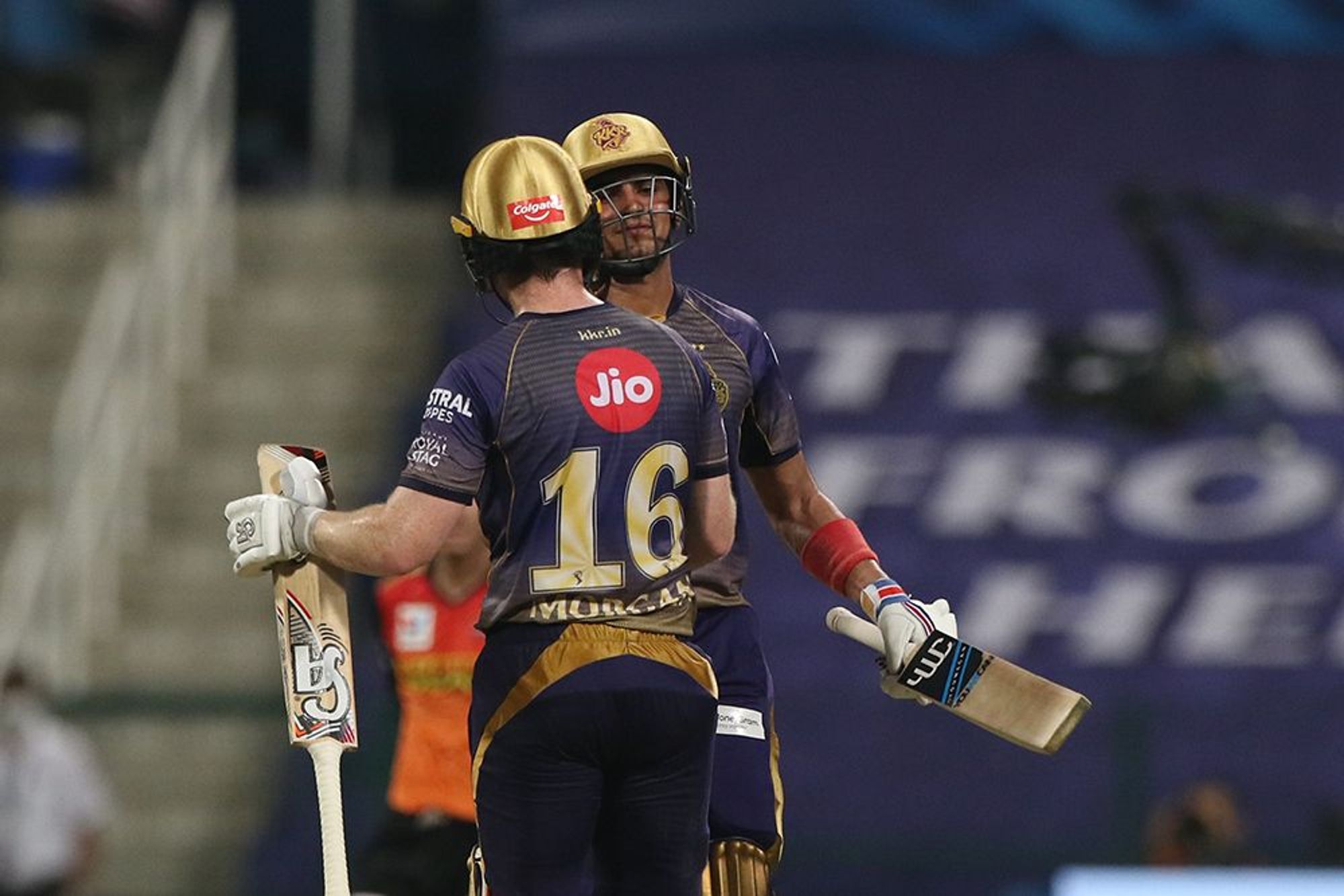 Rise like a knight with these three bets from the SRH vs KKR clash