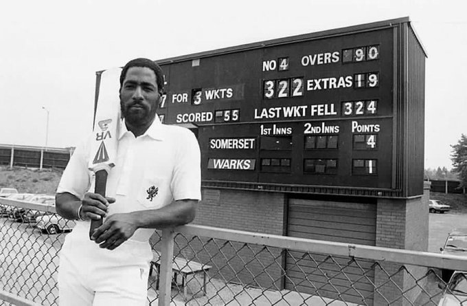 Franchises would have paid more for Viv Richards than Stokes and Cummins combined, states Ian Smith