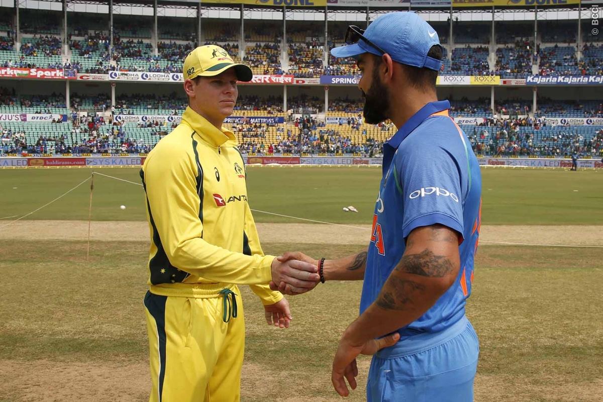 Appreciate ‘terrific’ Virat Kohli’s gesture in 2019 World Cup, states Steve Smith