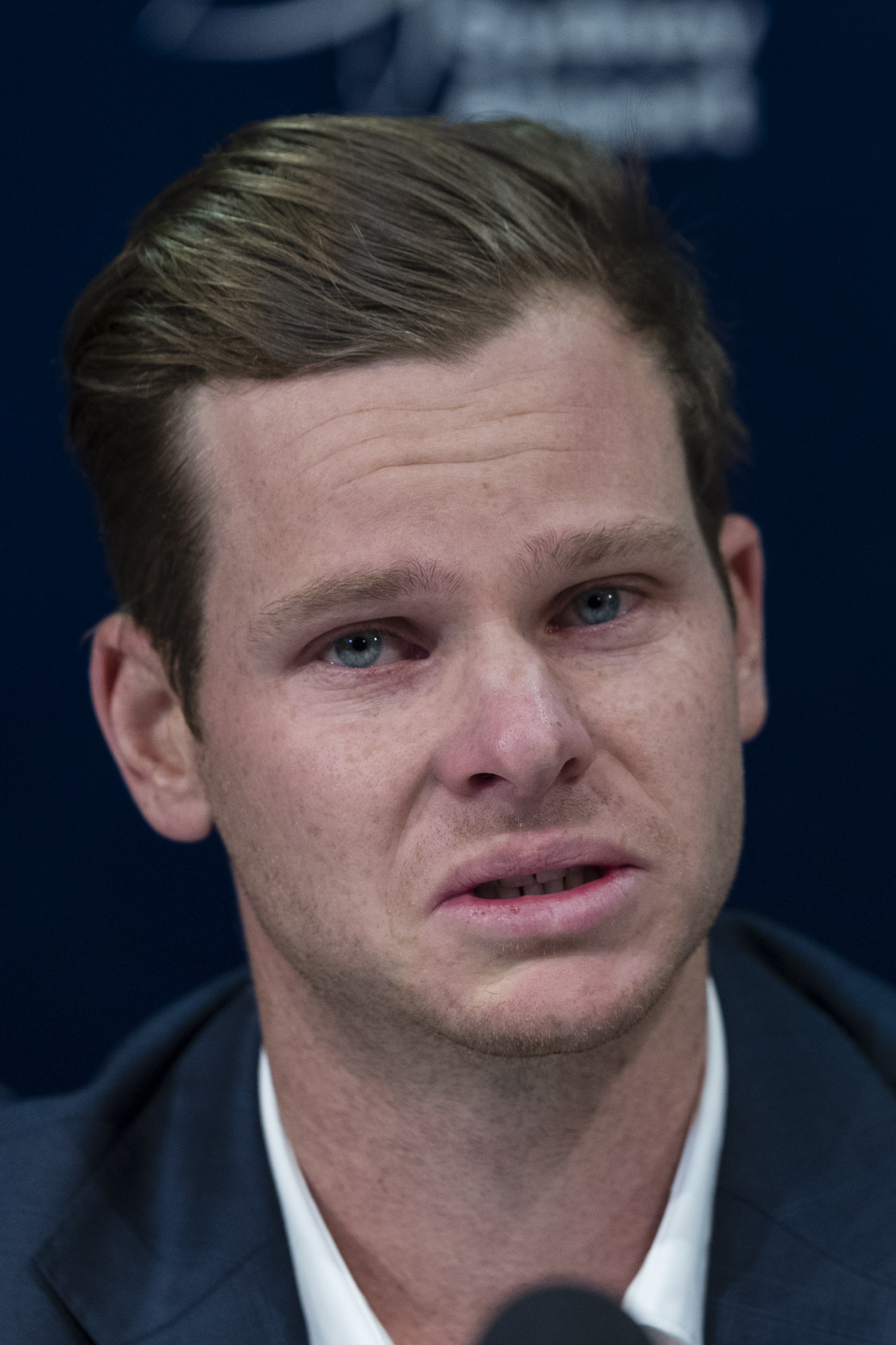 Steven Smith | I won’t be challenging the sanctions imposed by Cricket Australia