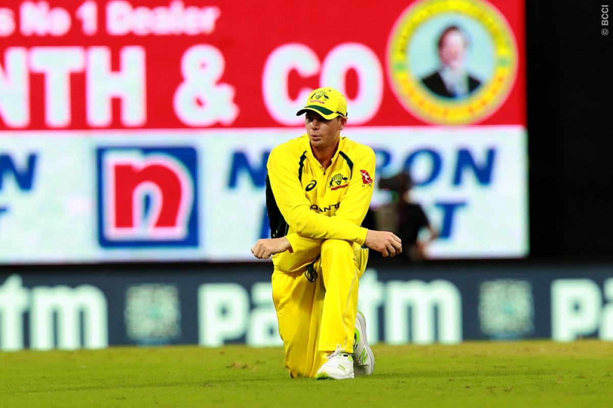 AUS vs PAK | Nice to be there till end and guide Australia to victory, states Steve Smith
