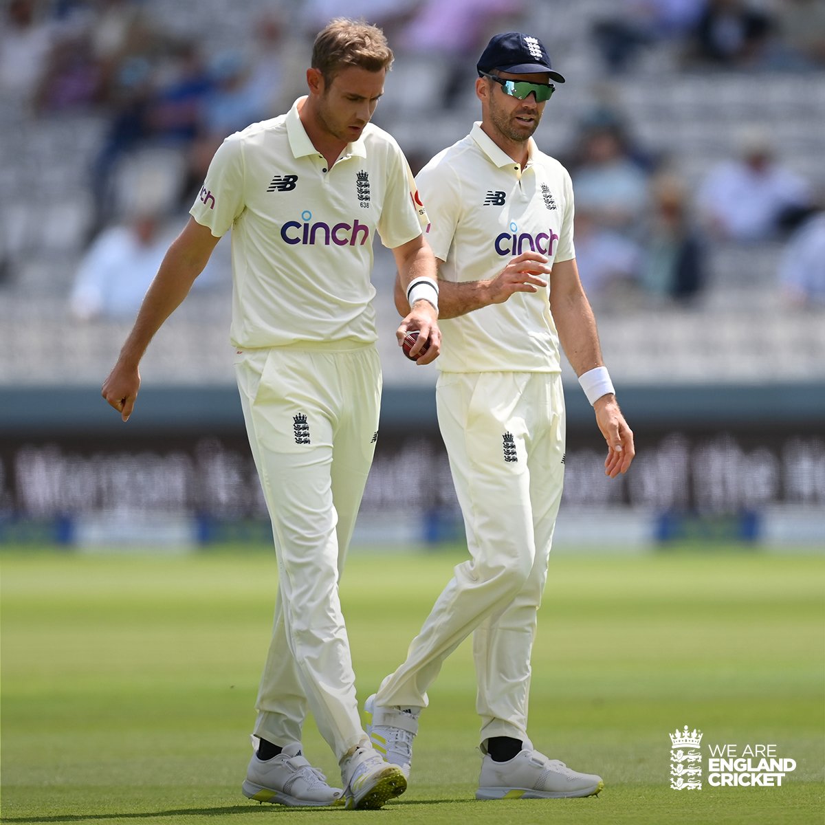 VIDEO | Stuart Broad’s ‘dolly’ drop denies Ollie Robinson’s maiden-fifer