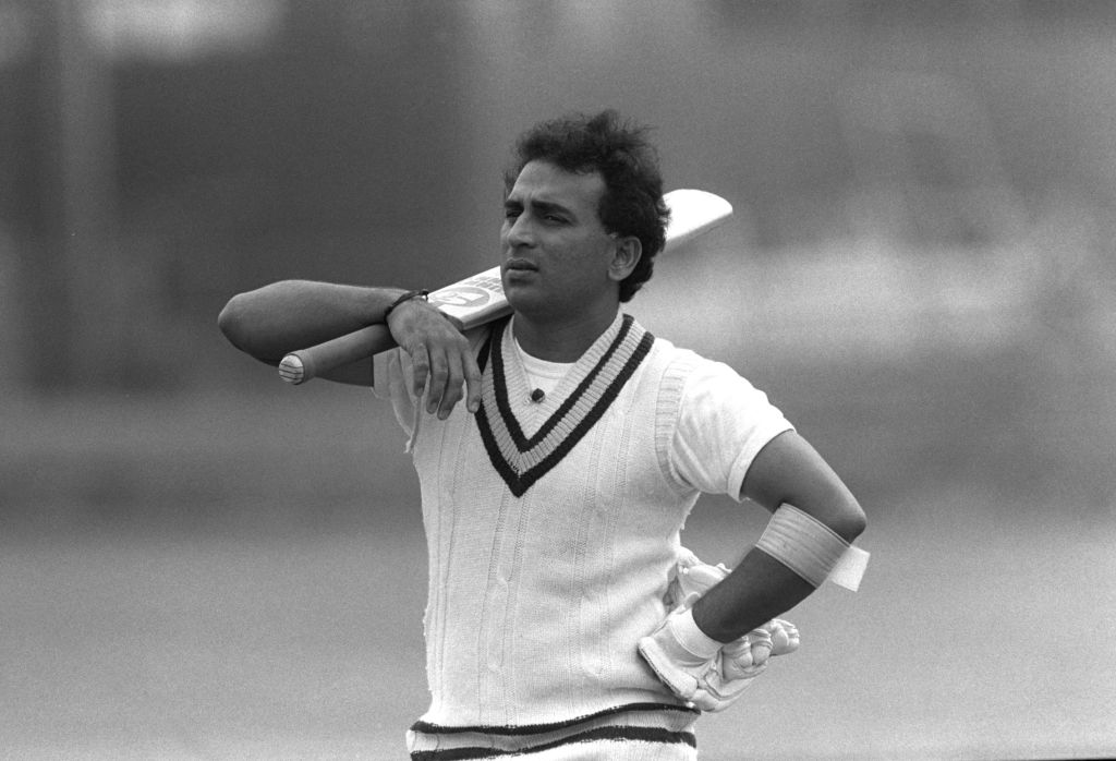 Still not sure why I was removed as captain after beating West Indies in 1978, states Sunil Gavaskar