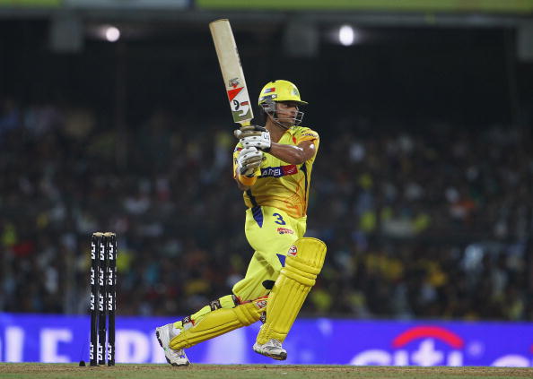 IPL 2018 | Playing for CSK was like coming back ‘home’, insists Suresh Raina
